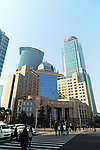中国船舶大厦