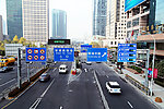新建路遂道