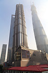金茂大厦