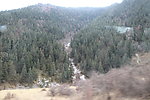 山峰