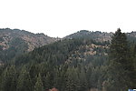 山峰