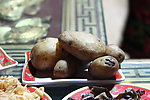 土豆