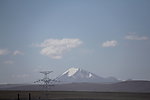 雪山
