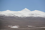 雪山