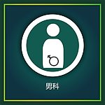 男科