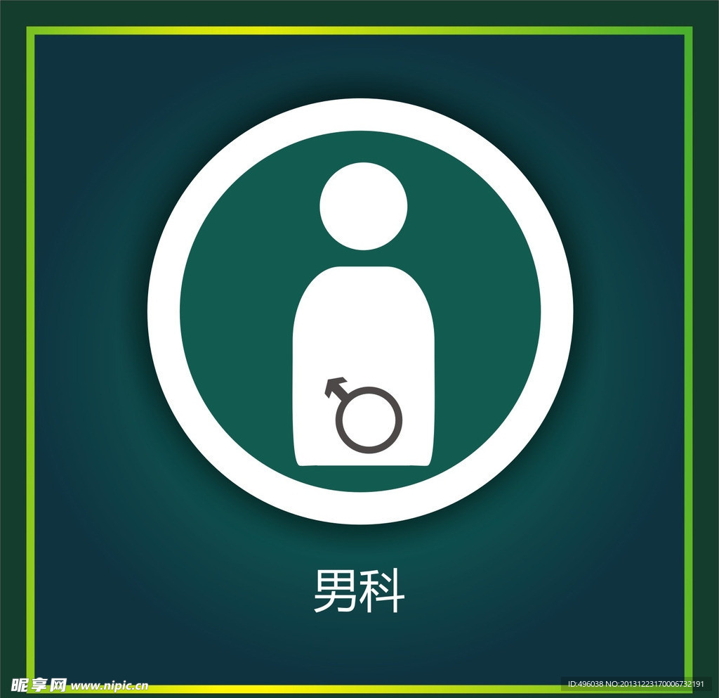 男科