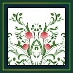 花纹