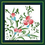 花纹