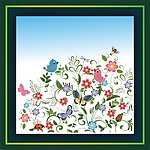 花纹