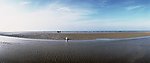 海滩 蓝天