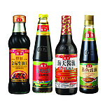 海天酱油