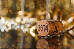 2014新年背景图