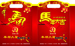 手提袋设计