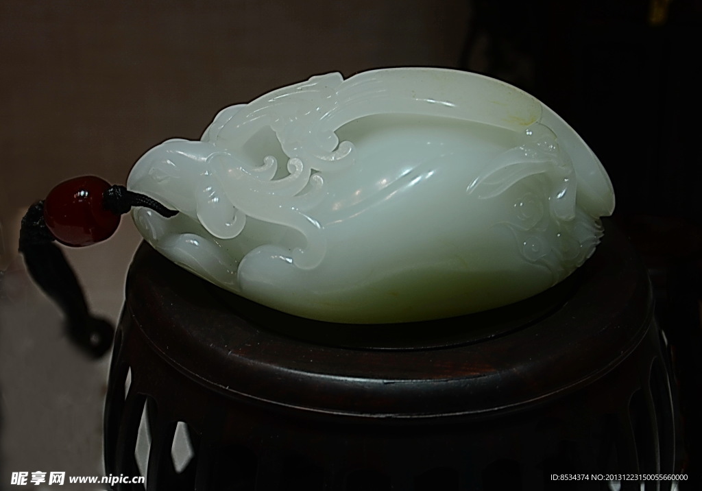 玉器