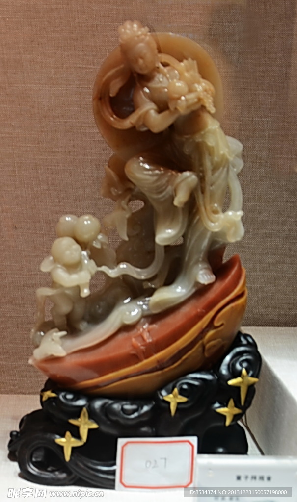 玉器