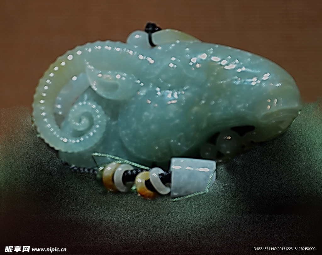 玉器