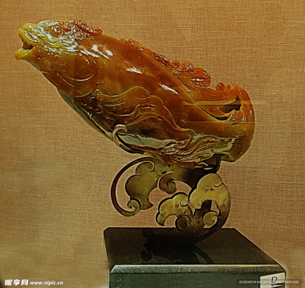 玉器