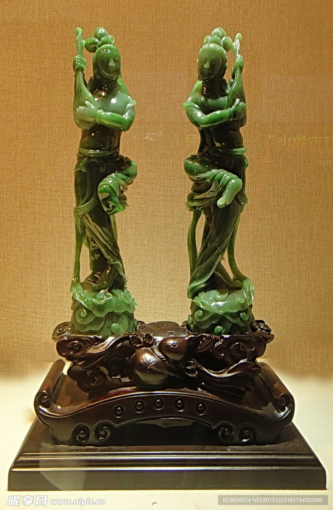 玉器