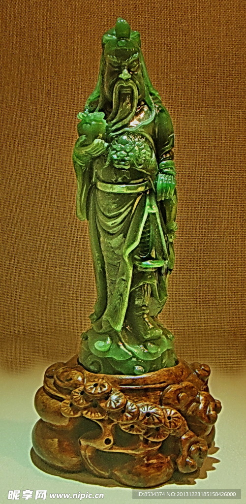 玉器