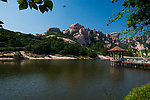 驻马店嵖岈山