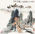 塞外风光