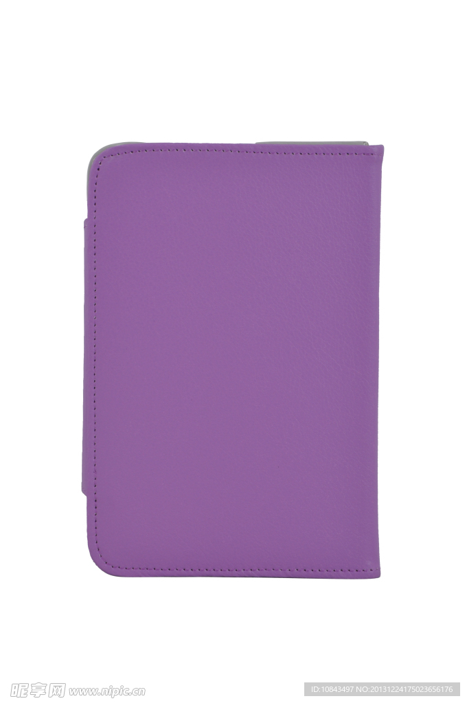 紫色Ipad保护套