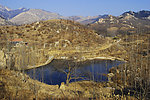 蒙山小天池