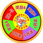 转盘