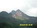 青山