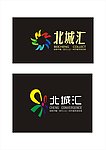 地产logo