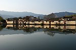 古村风光