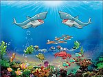 海底世界