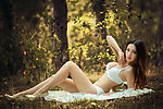 性感美女