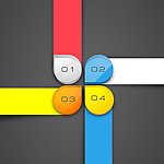 数字标签