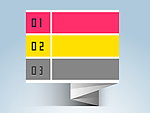 数字标签