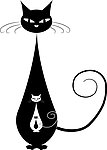 黑猫
