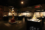 博物馆展柜