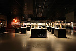 博物馆展示柜