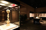 博物馆展柜