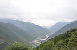 川藏风景