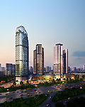 高楼大厦