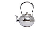 纯银茶具（抠图）