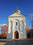 白俄罗斯教堂