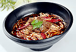 羊肉面