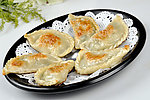 煎饺