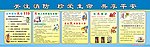 小学消防安全常识展板
