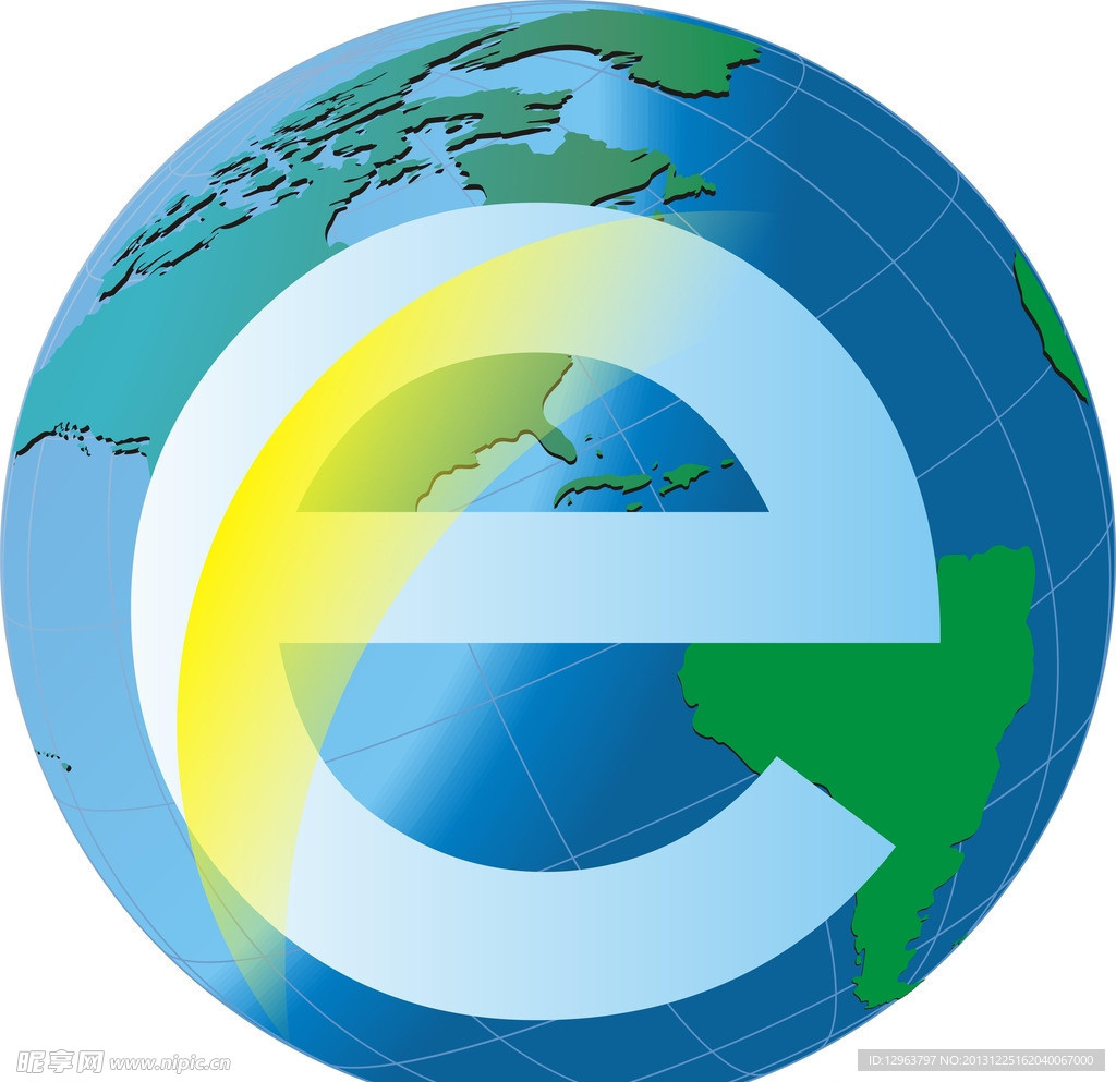 公司logo