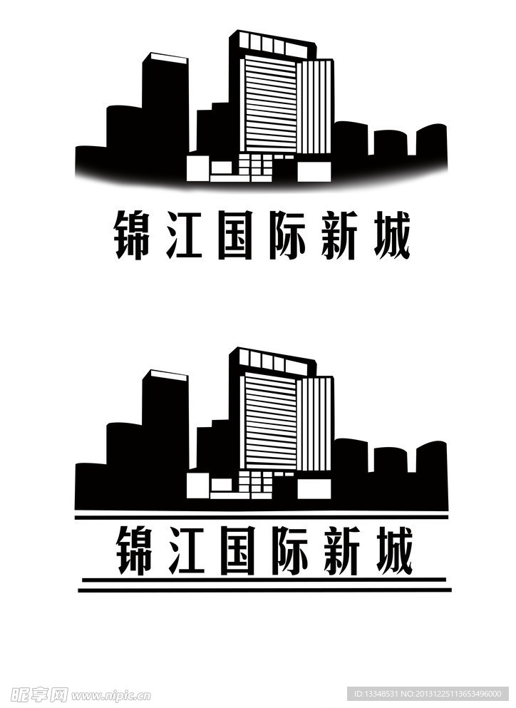 锦江国际新城