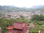 翔云镇龙须岩