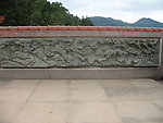 浮雕